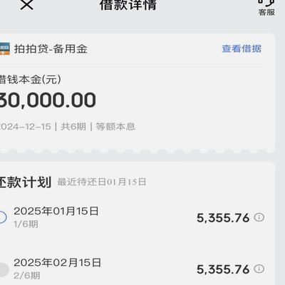 揭秘拍拍贷款：社交借贷的正规之路