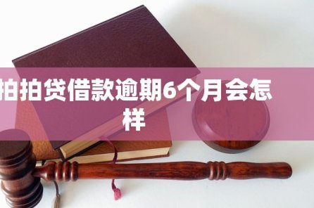 拍拍贷款借钱正规平台
