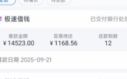 和泰小贷“便荔卡”：真假难辨