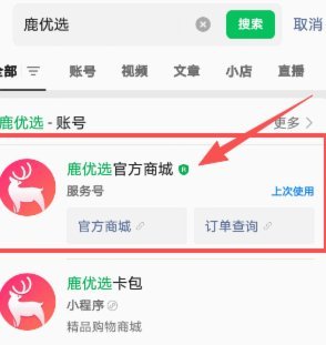 鹿优选有额度怎么套出来