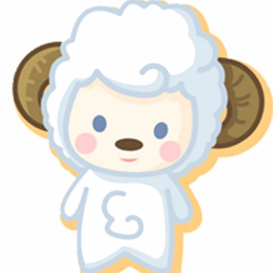羊群叫声中的社会密码