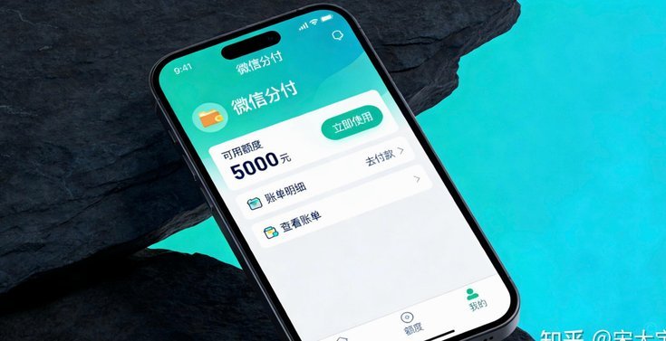 花呗秒提额亲测2020