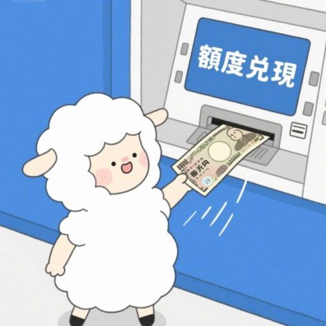 羊小咩哪里还款