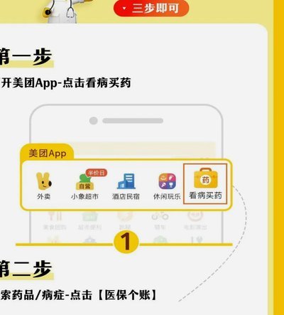 美团买药如何安全购买处方药