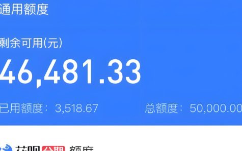 探秘“套花呗码”平台：互联网金融的风险与漏洞