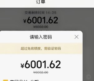 美团月付怎么t