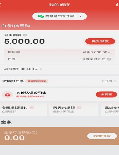 白条加油包有额度为何不能用？这几大原因你需要知道