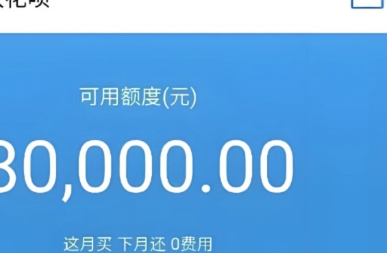 花呗套利：信用体系的漏洞与风险