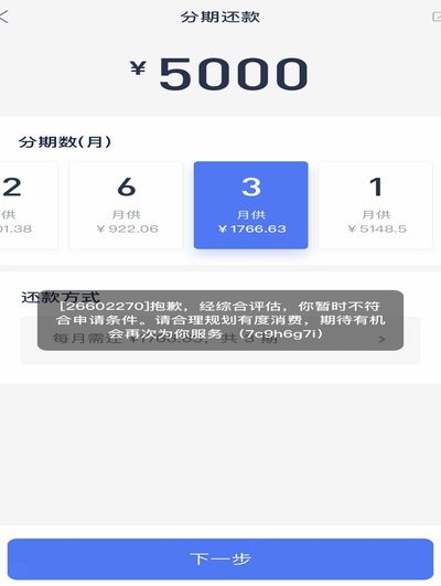 分期乐停用：消费金融监管新趋势