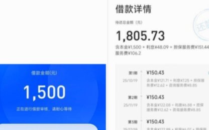 分期乐有额度为何借不出？原因解析