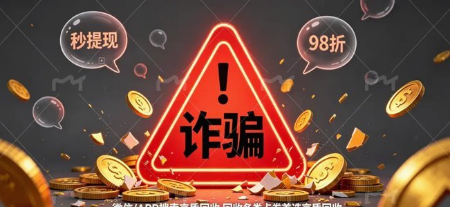 来分期购物额，真的可以变现吗？
