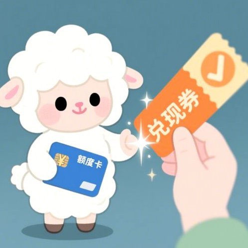 羊小咩积分怎么用才最划算