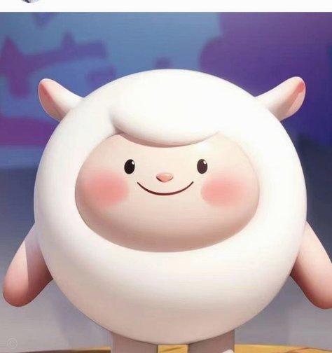 羊小咩的信用重生之路