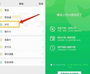 六大方式与风险警示