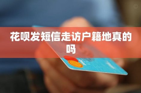 花呗的出现意味着什么