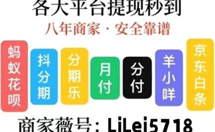 羊小咩怎么协商分24期