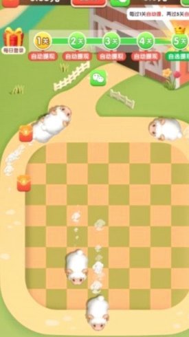 小羊羊：叙事创新的游戏解说