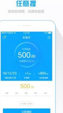花呗怎么套现金