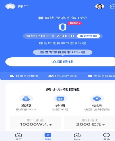 分期乐提额攻略揭秘