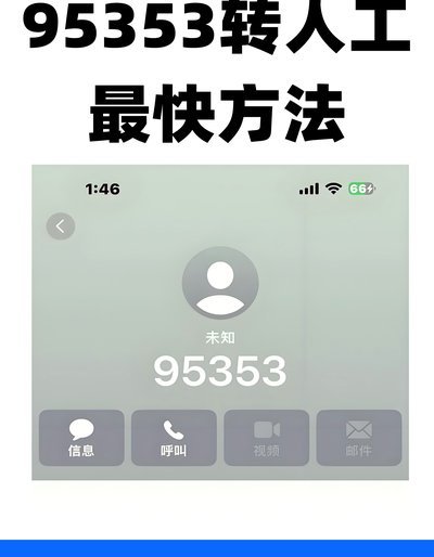 鹿优选95188人工客服电话使用指南