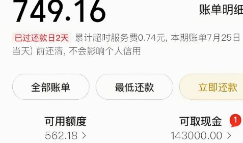 揭秘美团月付额度为何不能提现