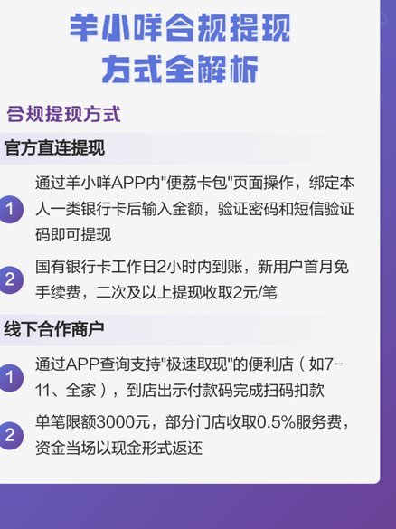 羊小咩提现：数字金融时代的效率革新与信任重构