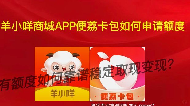 羊小咩提现